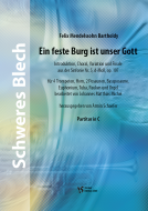 Ein feste Burg ist unser Gott 