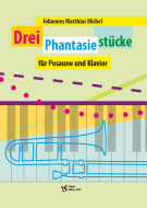 Drei Phantasiestücke 