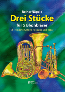 Drei Stücke 