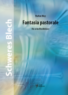Fantasia pastorale 