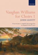 Vaughan Williams for Choirs 1 