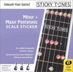 Minor Major Pentatonic 