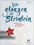 Wie glänzen die Sternlein 