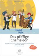 Das pfiffige Chamäleon 