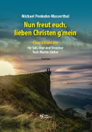 Nun freut euch, lieben Christen g'mein 