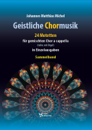 Geistliche Chormusik 