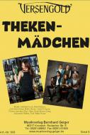 Thekenmädchen 
