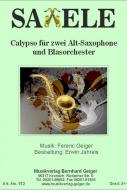 Saxele 