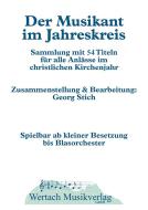Der Musikant im Jahreskreis 