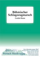 Böhmischer Schlagzeugmarsch 