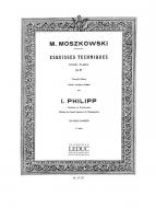 Esquisses Techniques Op.97 Vol. 1 