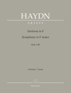 Sinfonie F-Dur Hob. I:89 