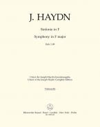 Sinfonie F-Dur Hob. I:89 