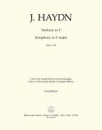 Sinfonie F-Dur Hob. I:89 