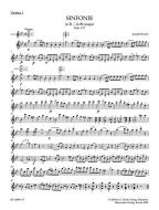 Sinfonie B-Dur Hob. I:77 