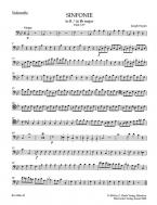 Sinfonie B-Dur Hob. I:77 