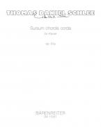 Sursum chordis corda für Klavier op. 81a Standard