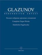 Sämtliche Orgelwerke Standard