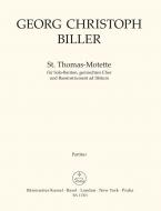 St. Thomas-Motette Standard