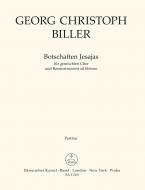 Botschaften Jesajas Standard