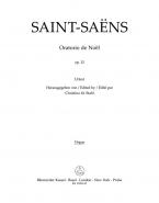 Oratorio de Noël op. 12 