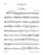 Oratorio de Noël op. 12 