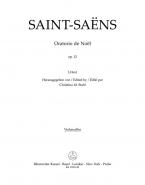 Oratorio de Noël op. 12 
