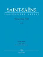 Oratorio de Noël op. 12 Standard