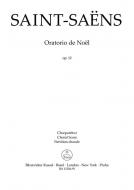 Oratorio de Noël op. 12 Standard