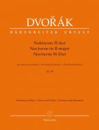 Nocturne H-Dur op. 40 