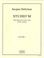 Studio'm Vol. 1 