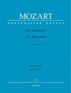 Die Zauberflöte KV 620 