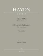 Missa B-Dur Hob.XXII:14 