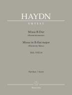 Missa B-Dur Hob.XXII:14 