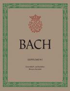 Beiträge zur Generalbass- und Satzlehre 