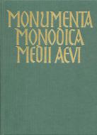 The Music of the Beneventan Rite 