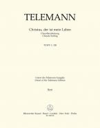 Christus, der ist mein Leben 