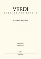 Messa da Requiem Standard
