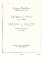 30 Etudes Vol. 1 