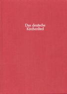Kritischer Bericht zu Gesänge I-Z und Nachträge (Nr. 331-813) - Kritischer Bericht zu Zyklische Sammlungen (Bd. 5) 