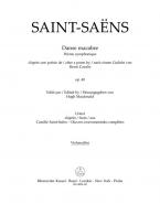 Danse macabre op. 40 