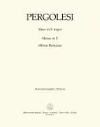 Messe F-Dur 'Missa Romana' 
