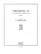 Drumstec No. 2 