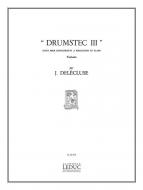 Drumstec No. 3 