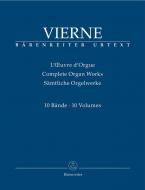 Sämtliche Orgelwerke 1-10 