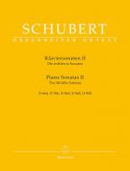 Klaviersonaten 2 Standard