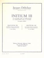 Initium 3 