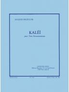 Jacques Delecluse: Kalei 