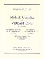 Methode de Vibraphone Vol.2 