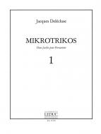 Mikrotrikos Vol. 1/2 